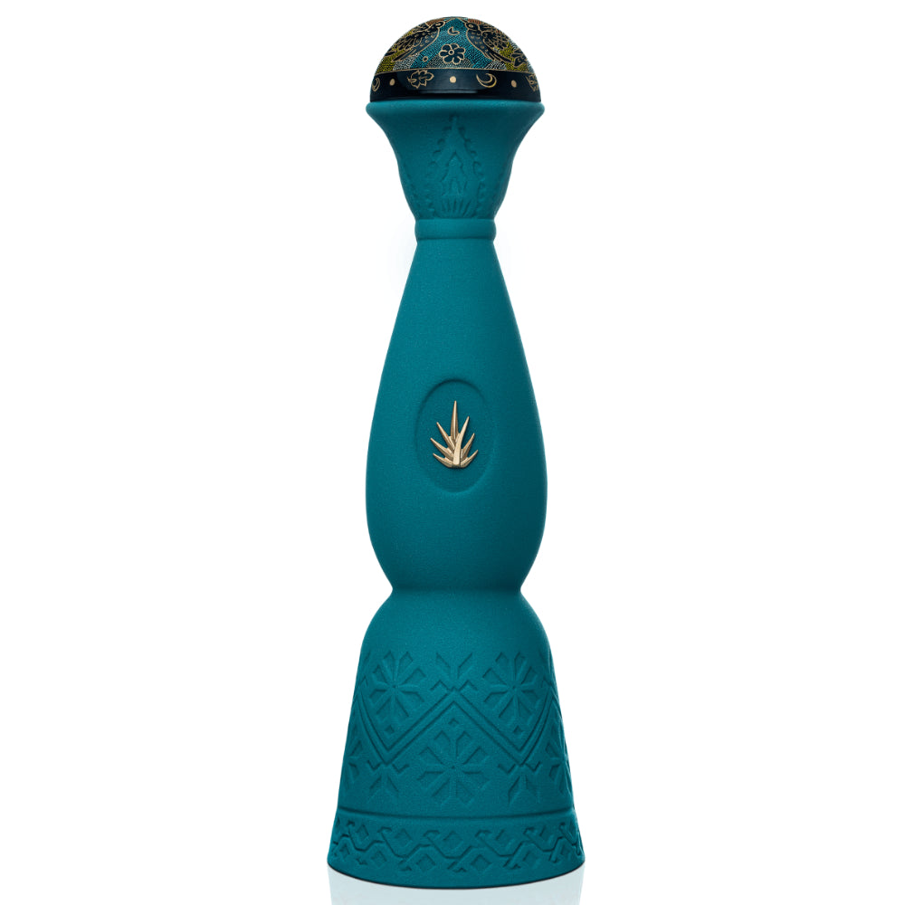 Clase Azul Guerrero Mezcal Joven Limited Edition
