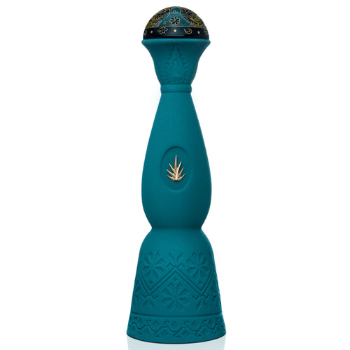 Clase Azul Guerrero Mezcal Joven Limited Edition