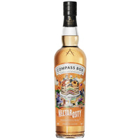 Compass Box Nectarosity Blended Scotch Whisky