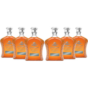 Crown Royal Single Malt Whisky