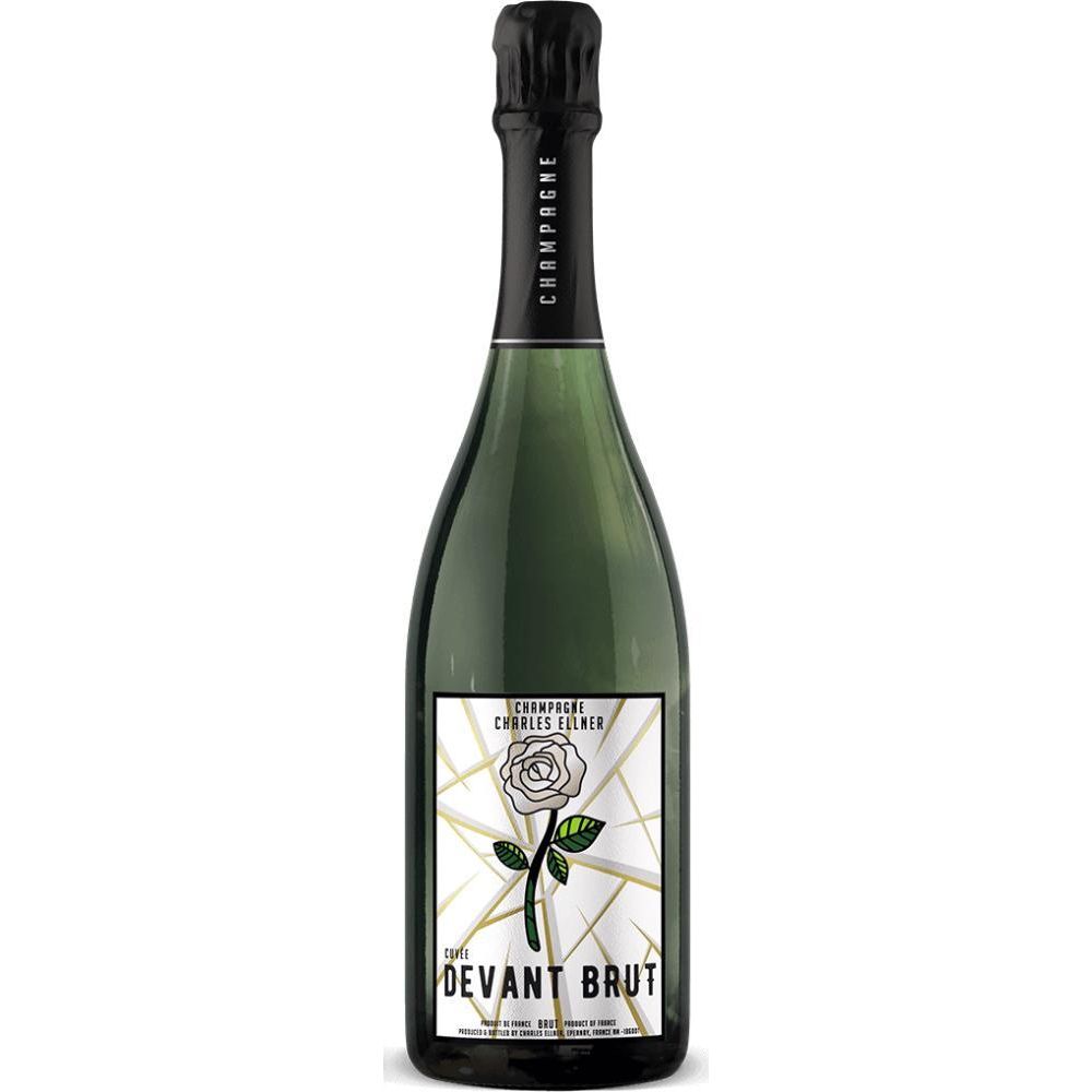 Devant Brut Champagne