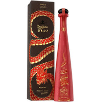 Don Julio 1942 Year Of The Snake 2025 Limited Edition Añejo Tequila