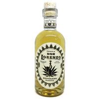 Don Lorenzo Reposado Tequila