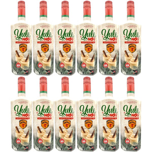 Fireball Yule Nog