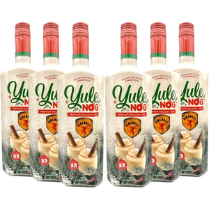 Fireball Yule Nog