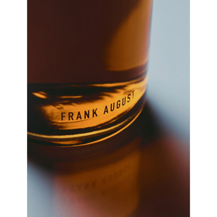 Frank August Case Study: 03 Winter Cover Rye | 3 Barrel Batch