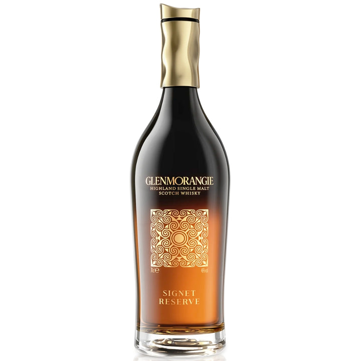 Glenmorangie Signet Reserve Single Malt Scotch