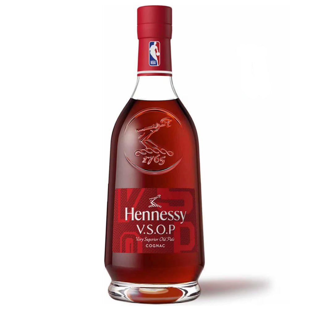 Hennessy V.S.O.P NBA 23-24 Season Limited Edition