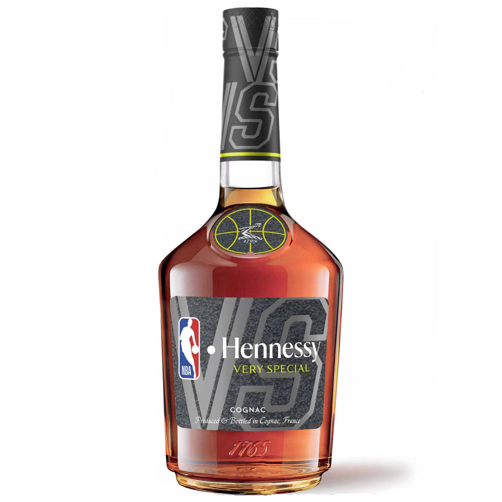 Hennessy V.S NBA 2023-2024 Season Limited Edition