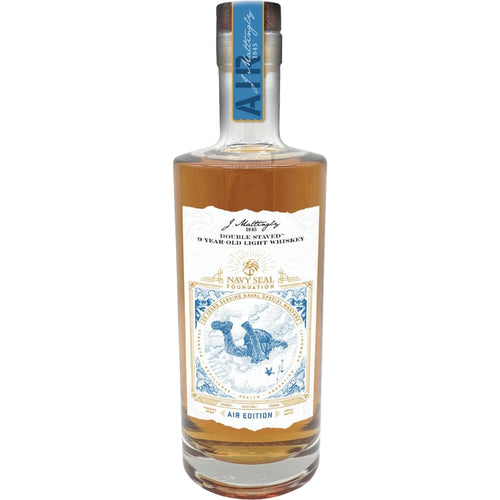 J. Mattingly 1845 Sea Edition Bourbon