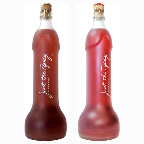 Just the Tipsy Rose & Semi Sweet 2pk Bundle