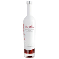 La Pinta Pomegranate Tequila
