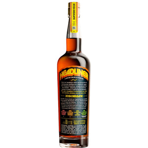 New Riff Headliner Blended Whiskey 2024 Release