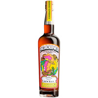 New Riff Headliner Blended Whiskey 2024 Release