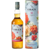 Oban Special Release 2024