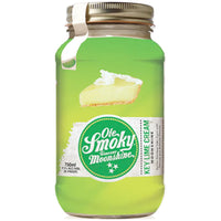 Ole Smoky Key Lime Cream Moonshine