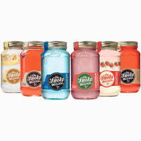 Ole Smoky Moonshine 6pk Bundle