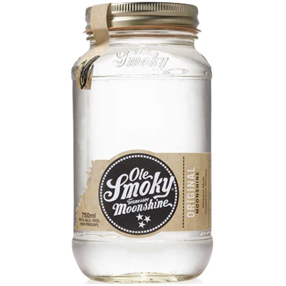Ole Smoky Original Moonshine