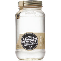 Ole Smoky Original Moonshine