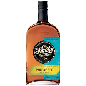 Ole Smoky Pineapple Whiskey