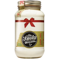 Ole Smoky Shine Nog Moonshine