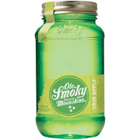 Ole Smoky Sour Apple Moonshine