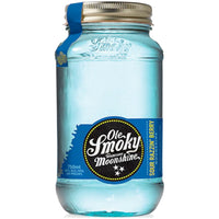 Ole Smoky Sour Razzin' Berry