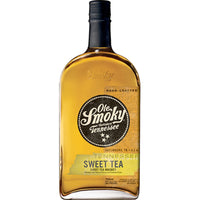 Ole Smoky Sweet Tea Whiskey