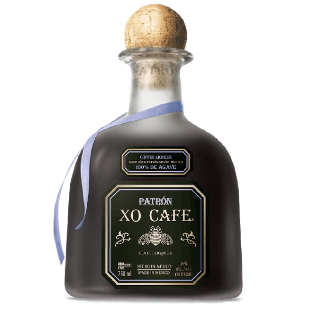 Patron XO Cafe