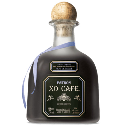 Patron XO Cafe