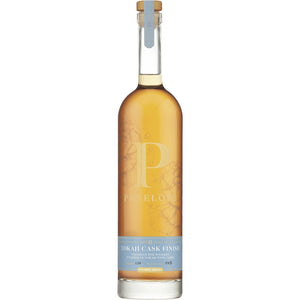 Penelope 8 Year Old Tokaji Cask Finish Straight Rye