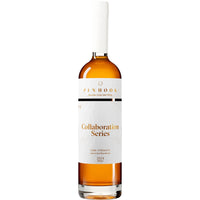 Pinhook Collaboration Series Edition No. 3 Jordan Salcito