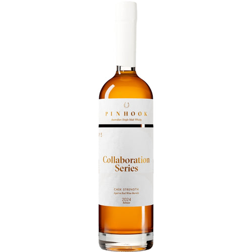Pinhook Collaboration Series Edition No. 3 Jordan Salcito