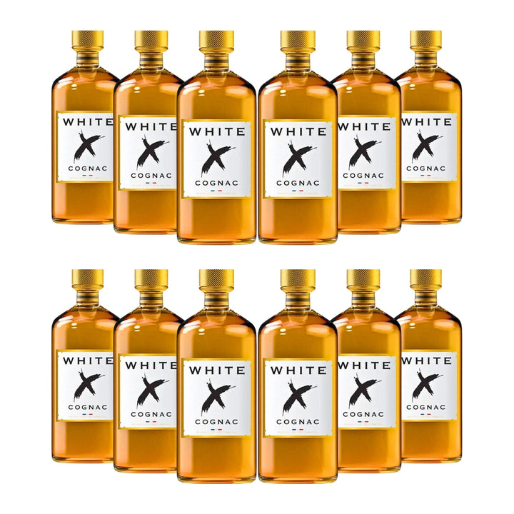 Sazerac White X Cognac by Quavo