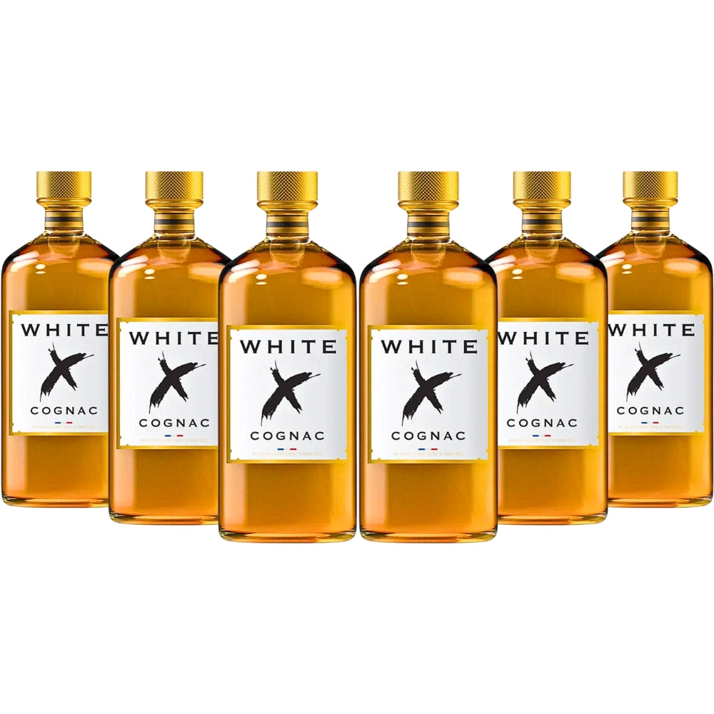 Sazerac White X Cognac by Quavo