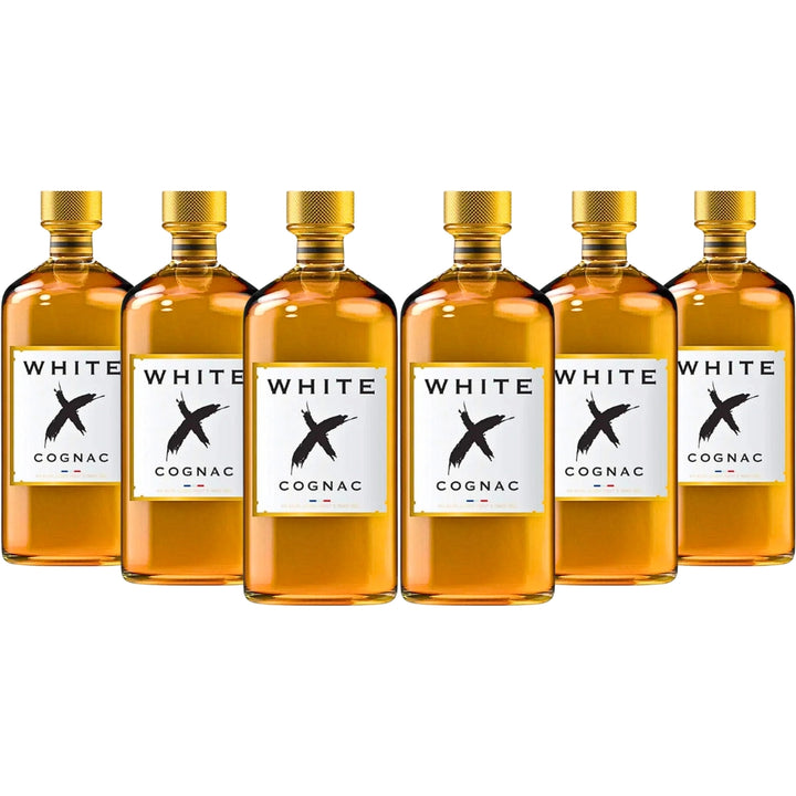 Sazerac White X Cognac by Quavo