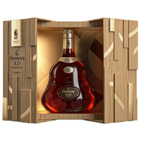 Hennessy X.O NBA Limited Edition