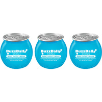 Buy Buzzballz Berry Cherry Limeade Chiller 3pk Online -Craft City