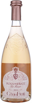 Buy Ca Dei Frati Rosa Dei Frati Italy 2022 750ML Online -Craft City
