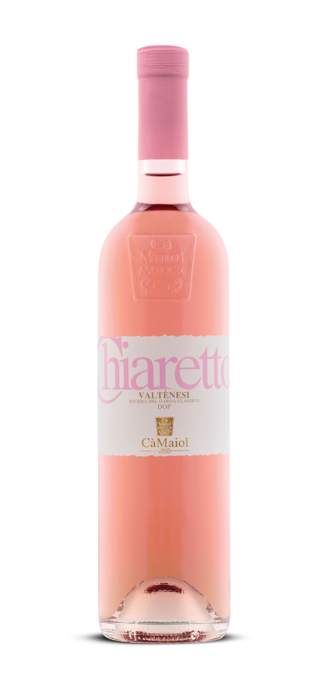Buy Ca' Maiol Chiaretto 23 750ML Online -Craft City