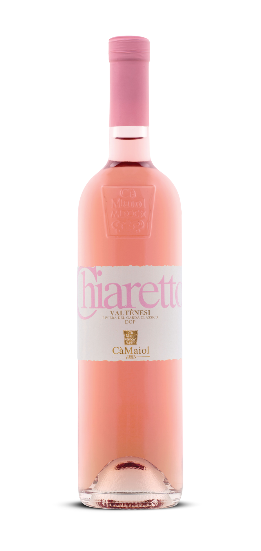 Buy Ca' Maiol Chiaretto 23 750ML Online -Craft City