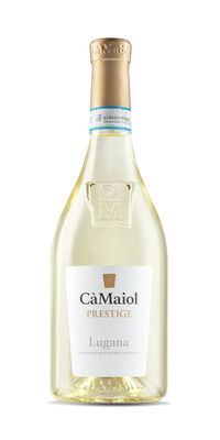 Buy Ca' Maiol Lugana Prestige 750ML Online -Craft City