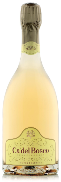 Buy Ca' del Bosco Cuvee Prestige 750ML Online -Craft City