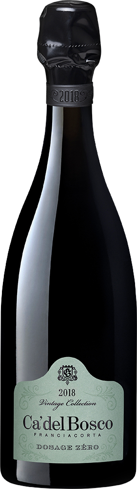 Buy Ca' del Bosco Dosage Zero 19 750ML Online -Craft City