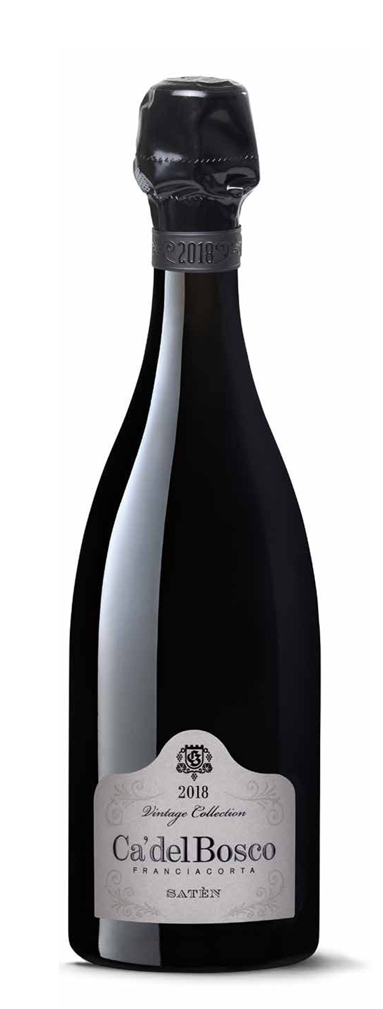 Buy Ca' del Bosco Francia Saten 18 750ML Online -Craft City