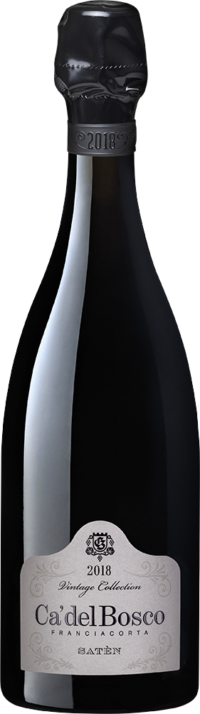 Buy Ca' del Bosco Francia Saten 19 750ML Online -Craft City