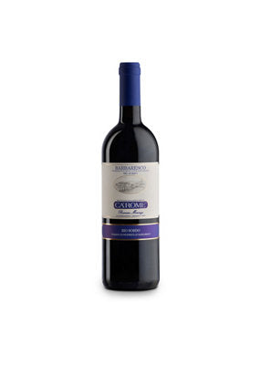 Buy Ca'Rome' Barbaresco Rio Sordo 2019 750ML Online -Craft City