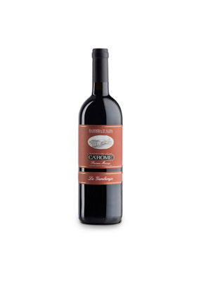 Buy Ca'Rome' Barbera D'Alba La Gamberaja 2022 750ML Online -Craft City