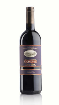 Buy Ca'Rome' Barolo Cerretta 2018 750ML Online -Craft City
