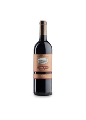 Buy Ca'Rome' Barolo Rapet 2017 750ML Online -Craft City